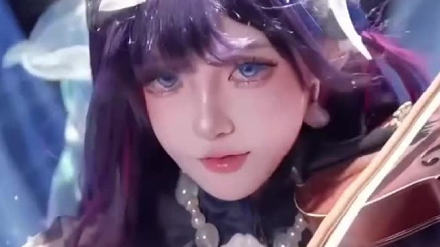 我的世界就应该围着我转