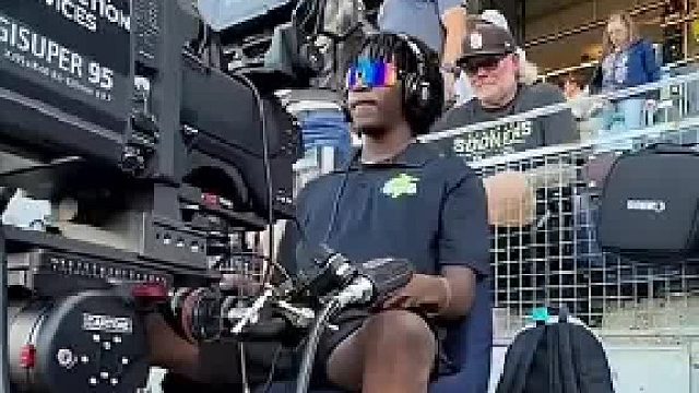 世界上最酷的工作