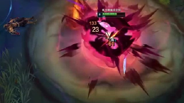 五条白线我是闪电