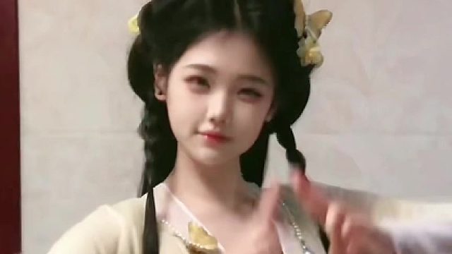 从今往后 有小骨一直陪着你”