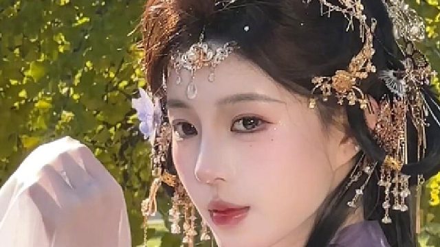 幸福是无数个微小而具体的瞬间