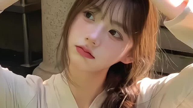 她眼里有我不曾见过的星辰大海