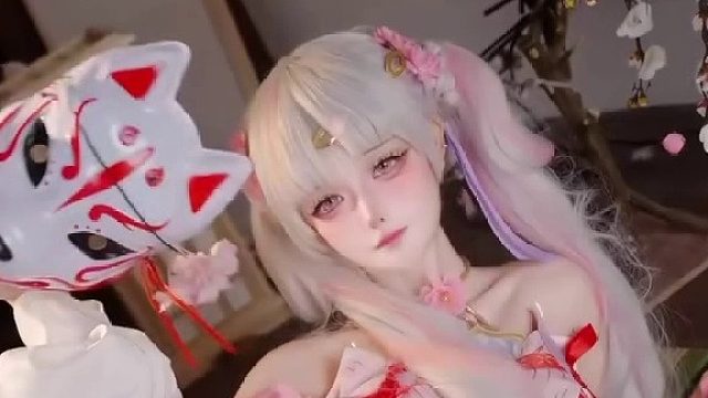 某时刻的幸福具象化