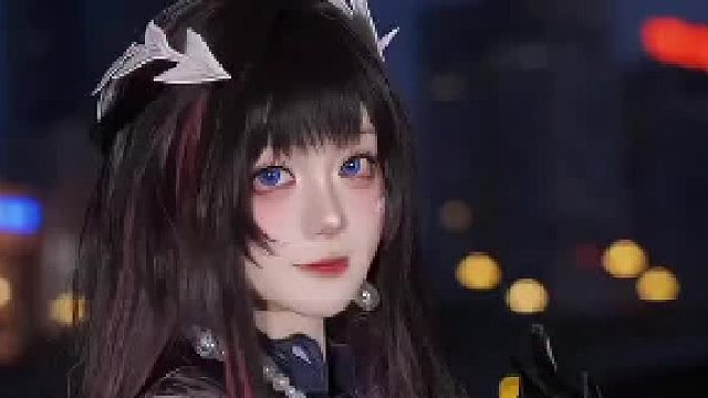 眼泪都砸不进你心里.