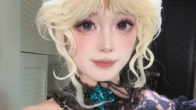 克罗托是我妈妈