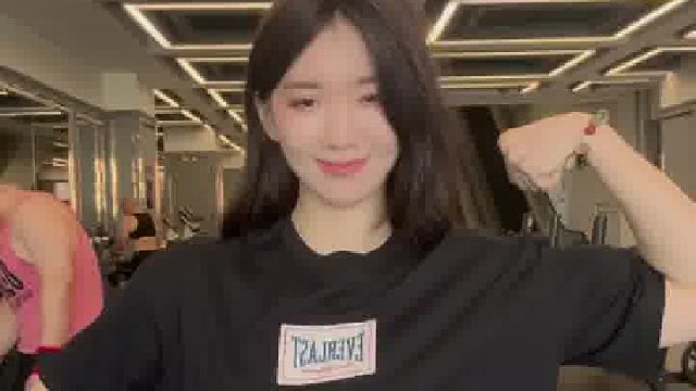 如果身体变得强壮，内心也不容易疲惫