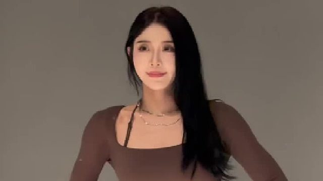 你猜路上为什么看不到健身女！