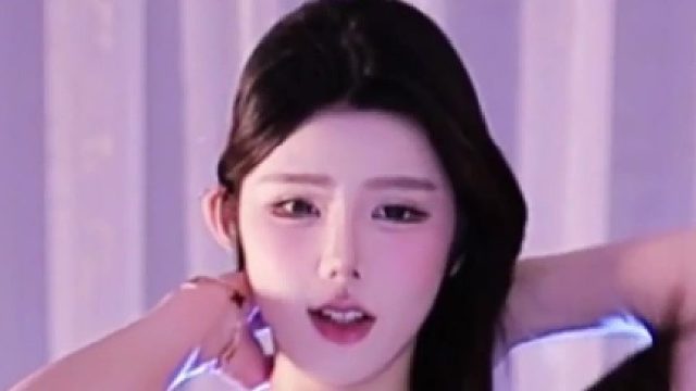 【若琳琳lin】你总是不听话 要离开我