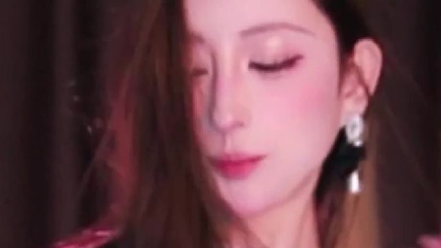 【聚优丶苏樱【青衫阁】】别眨眼