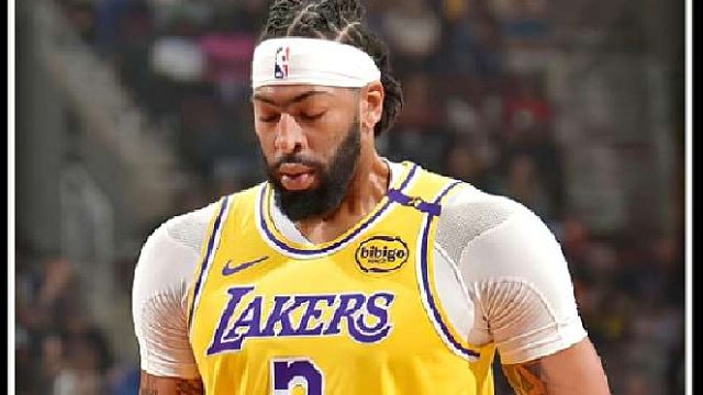 杨毅剖析巅峰小斯与浓眉实力对比