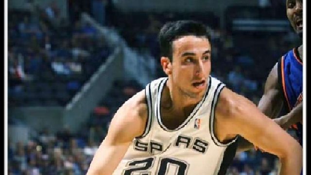 杨毅剖析吉诺比利实力究竟多强