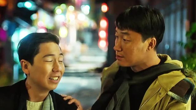 细数影视剧中令人捧腹的欢乐片段