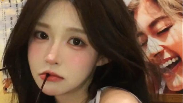 很想很想很想你