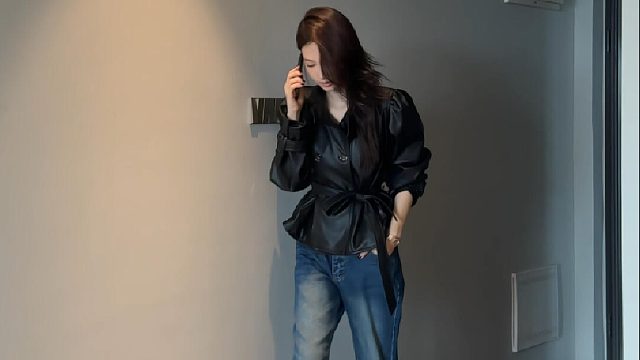 真的有人一回家就收拾行李吗