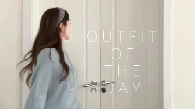 秋日最显高级的3个色彩组合