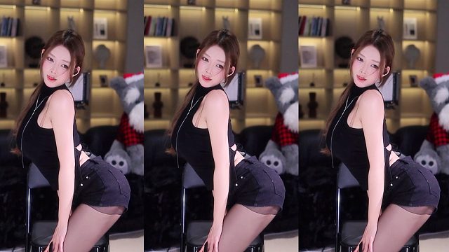 【MH、小辛也】闷热的夏天