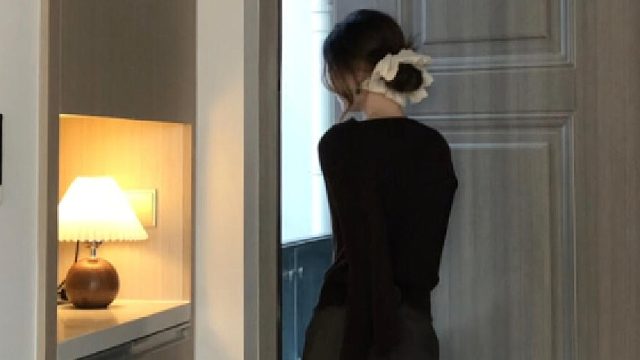 构建你的秋季胶囊衣橱