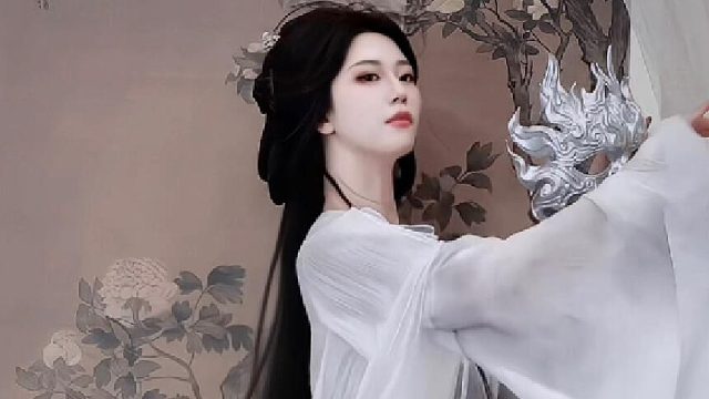 风起，九州｜神族祭司