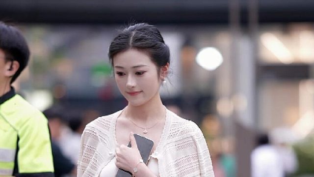 张望幸福的旁观者也会幸福的