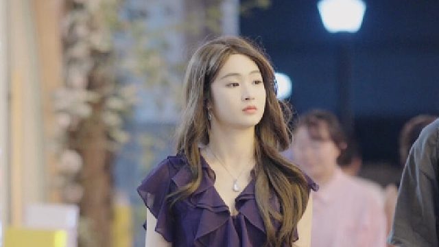 因为觉得生活值得