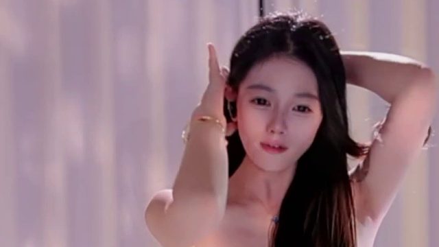 【没有小白兔了】我可以是任何样子~~