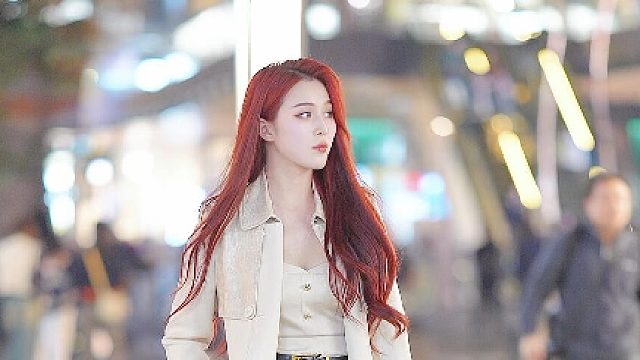 从此我来主导我的生活