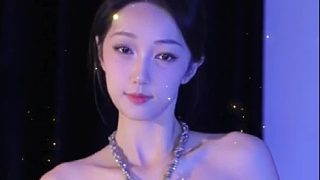 【柳清清】站著看就是感覺(jué)~