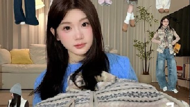 7件保暖百搭马甲！日常穿出层次感！