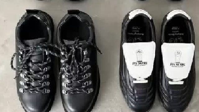 近期入手的宝藏鞋子合集大放送！