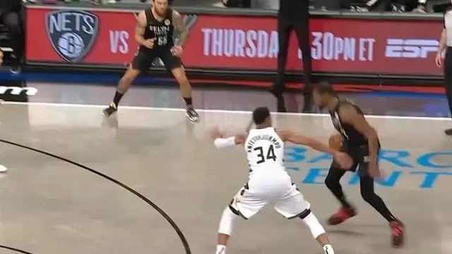 杜兰特依旧是这个联盟最好的球员