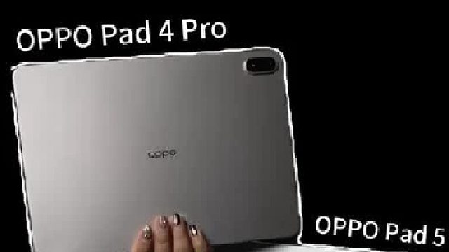 OPPO两款旗舰平板怎么选？