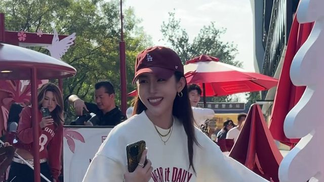 生命由支离破碎的幸福瞬间组成