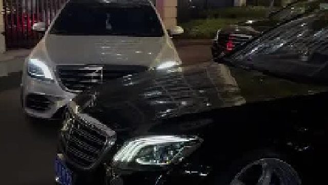 艾特你对象给你改一辆低趴姿态