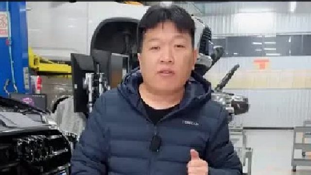这是车主和修理厂都容易踩坑的故障