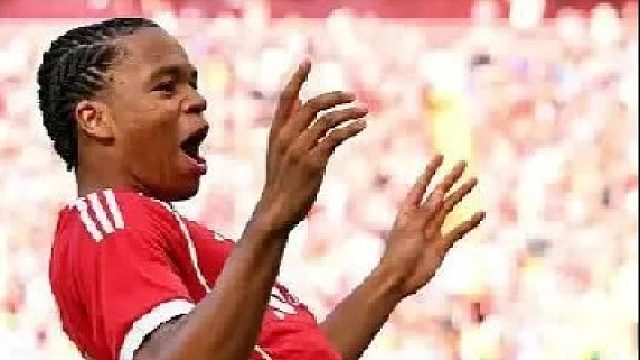 16岁就这么强！