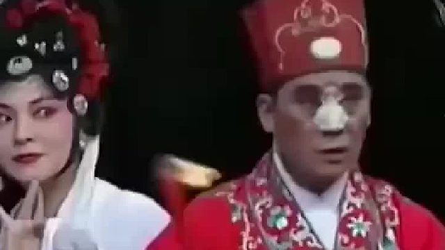 濒临失传的川剧鬼吹灯