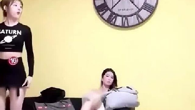 差距离的不仅仅是脸，还有心态