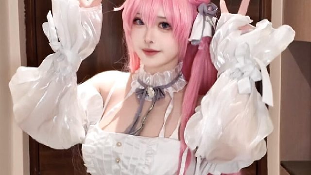 很q弹的一只桃乐丝