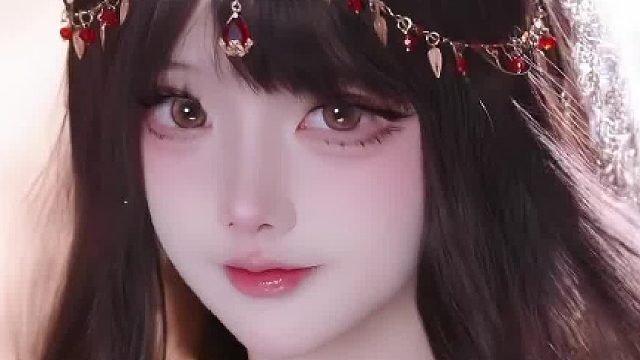 若有用妾之处 貂蝉万死不辞年庆