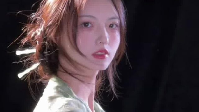 素心如简 亦是清欢新中式美学