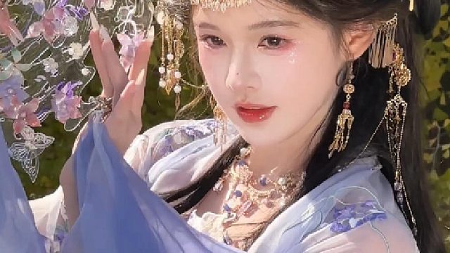 春光灿烂小上官