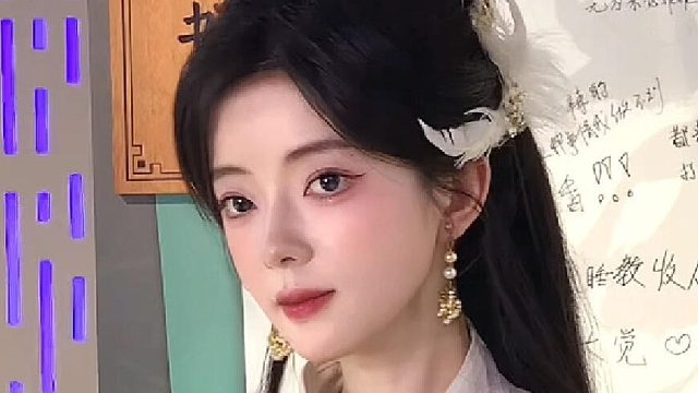 来成都 和少侠见面啦～