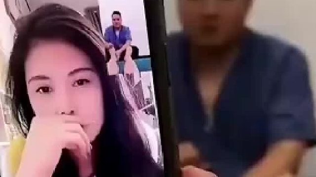 足疗店奇遇：婆婆的圈套与反转剧情