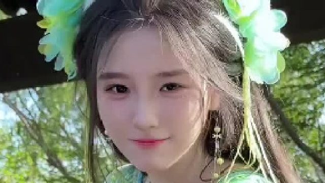 万物自有节奏，小闲既欢