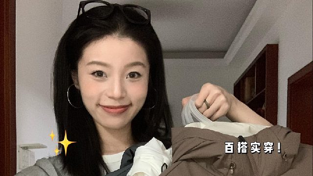 韩风羽绒服好物推荐来啦