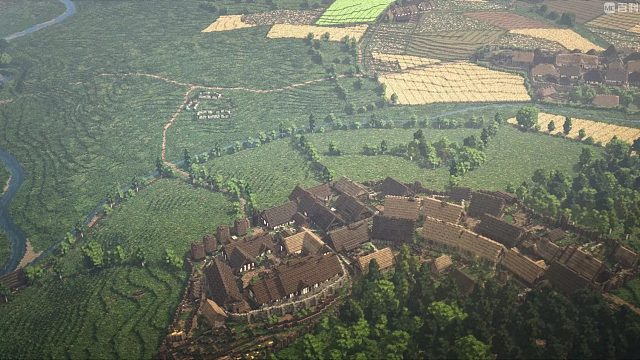 2025-11-08 我的世界异界战斗幻想p1