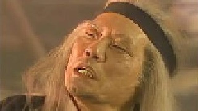 稳定人设柯镇恶和段正淳还真是权威的人设代表啊