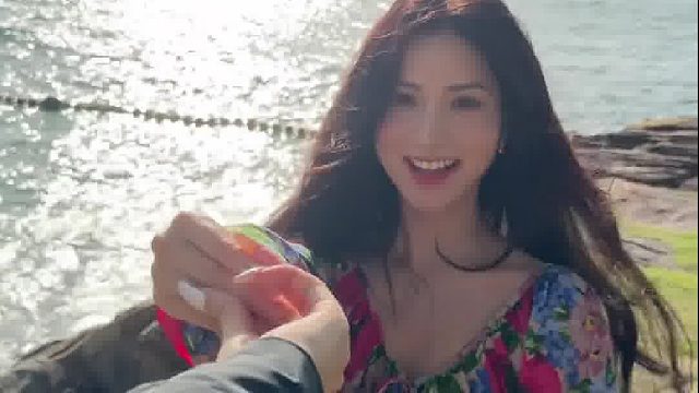 出去旅游带上姐妹这样拍！