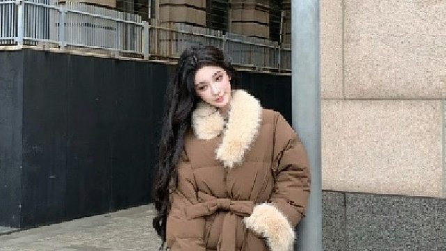 眼中有爱，看什么都浪漫