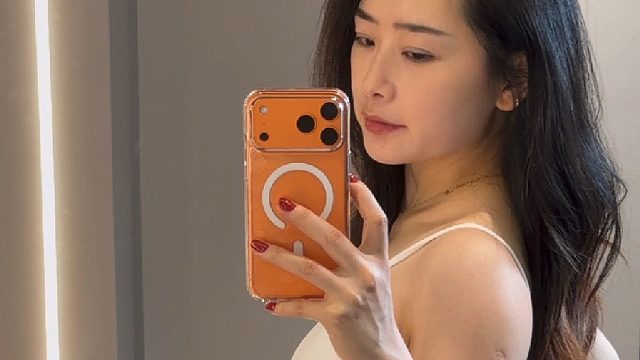 我的减肥动力是我自己！！